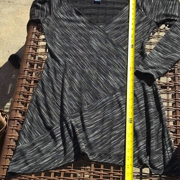 Max Edition Tunic Top - Picture 9 of 10